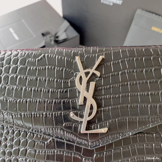 YSL UPTOWN POUCH 0709